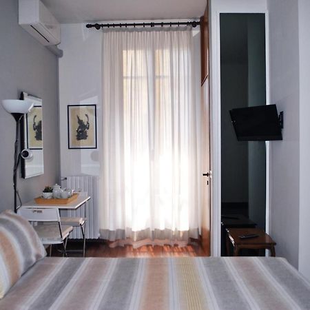 A Milan B&B Dış mekan fotoğraf