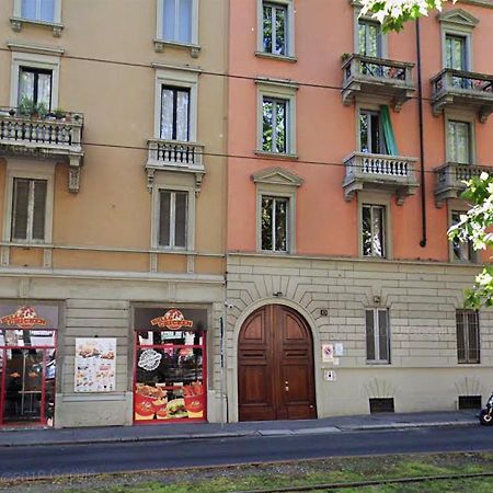 A Milan B&B Dış mekan fotoğraf