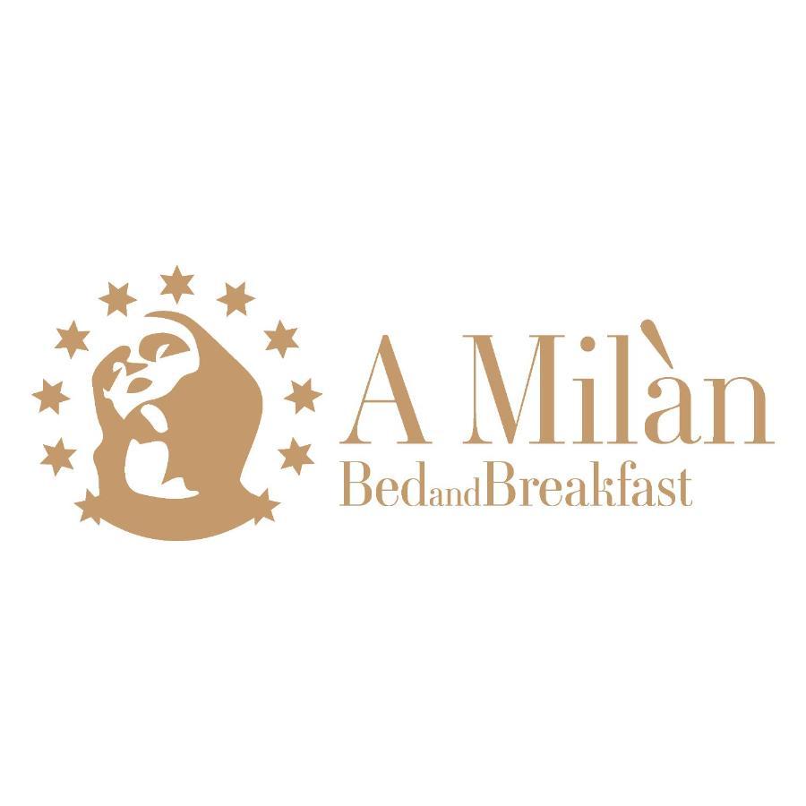A Milan B&B Dış mekan fotoğraf