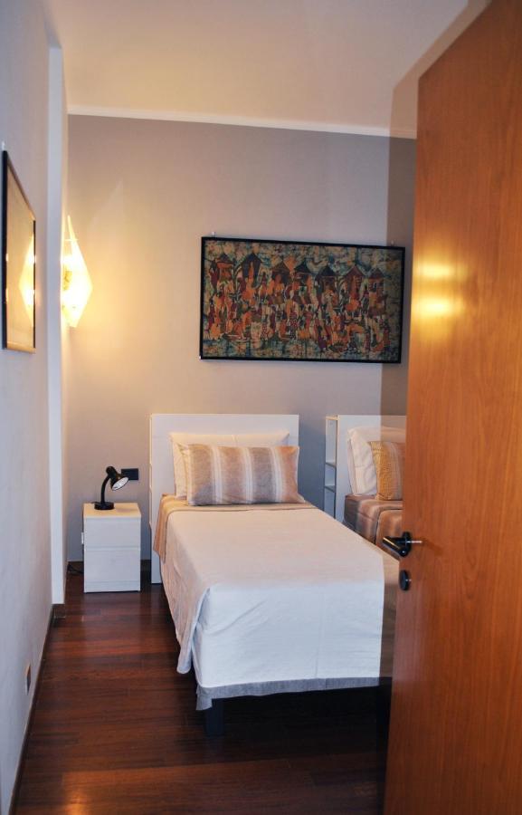 A Milan B&B Dış mekan fotoğraf