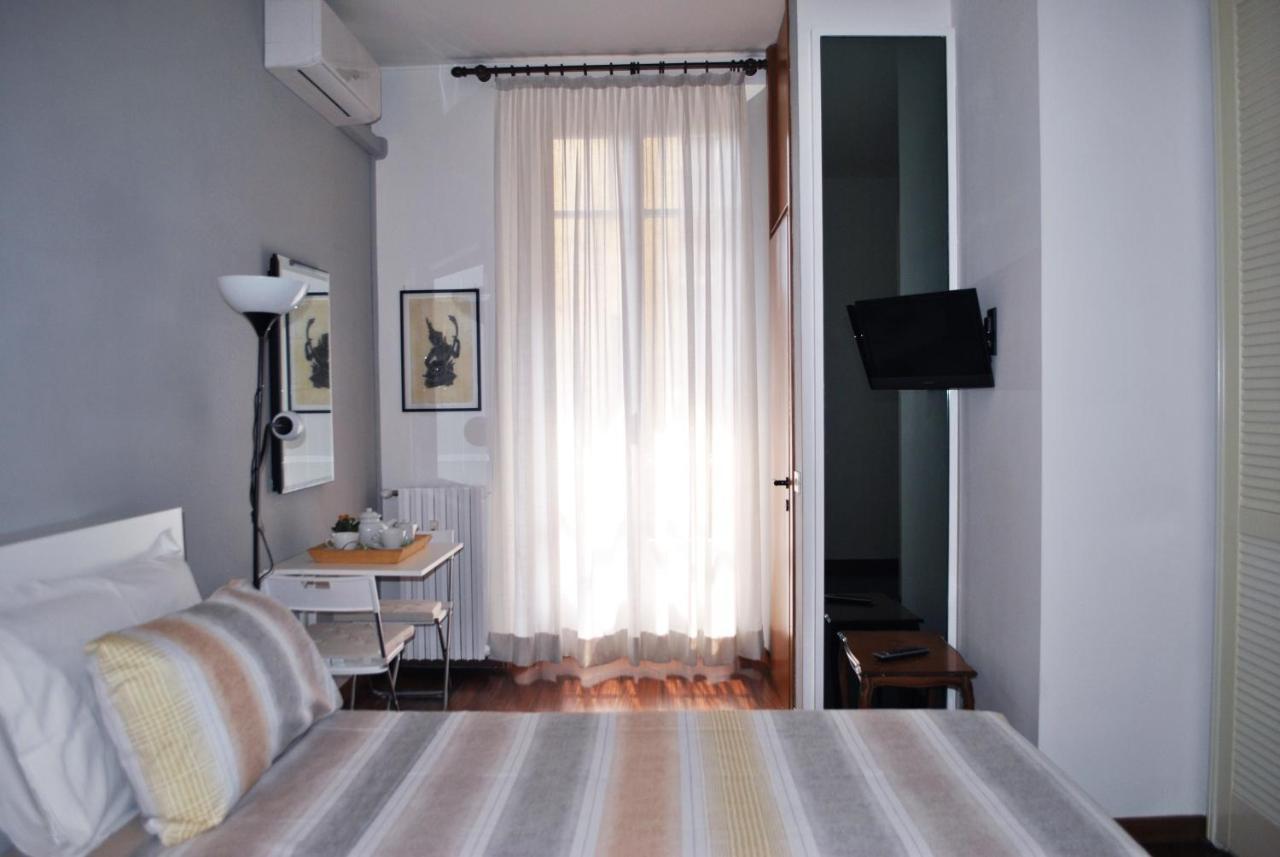 A Milan B&B Dış mekan fotoğraf