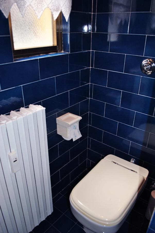 A Milan B&B Dış mekan fotoğraf