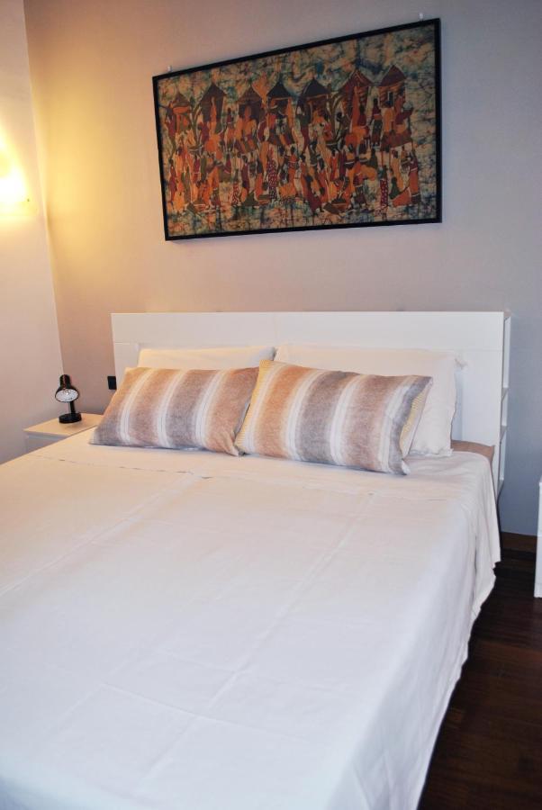 A Milan B&B Dış mekan fotoğraf