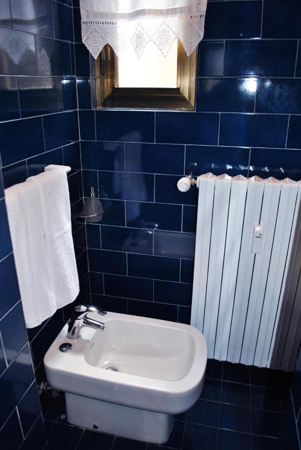 A Milan B&B Dış mekan fotoğraf