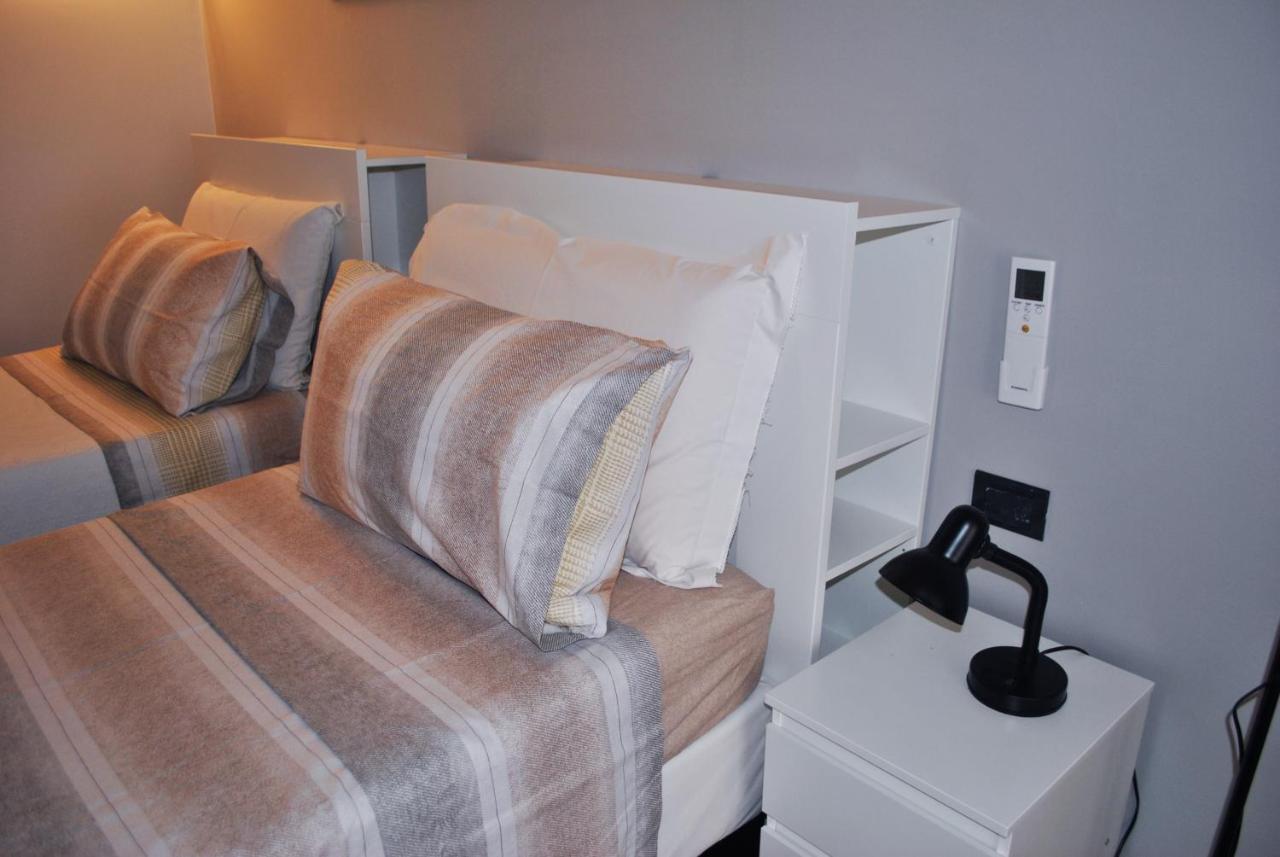 A Milan B&B Dış mekan fotoğraf
