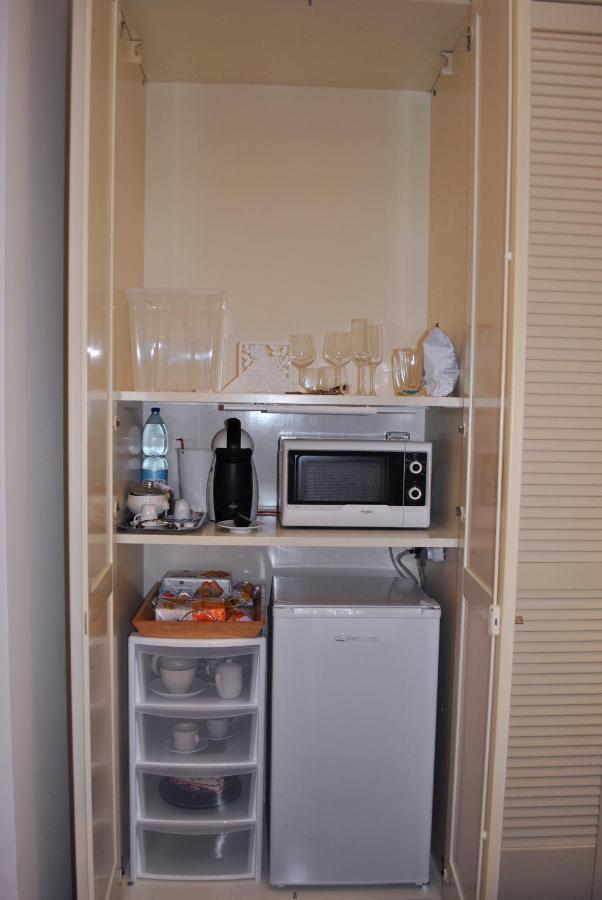 A Milan B&B Dış mekan fotoğraf