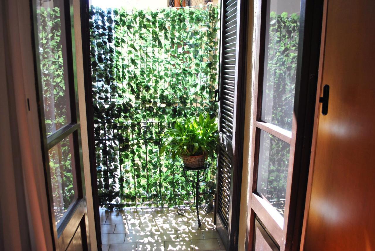 A Milan B&B Dış mekan fotoğraf