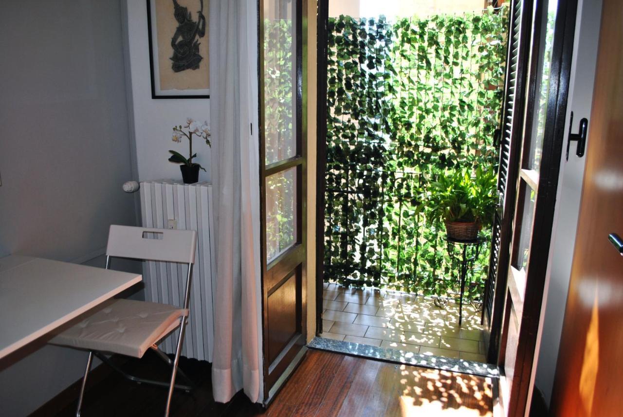 A Milan B&B Dış mekan fotoğraf
