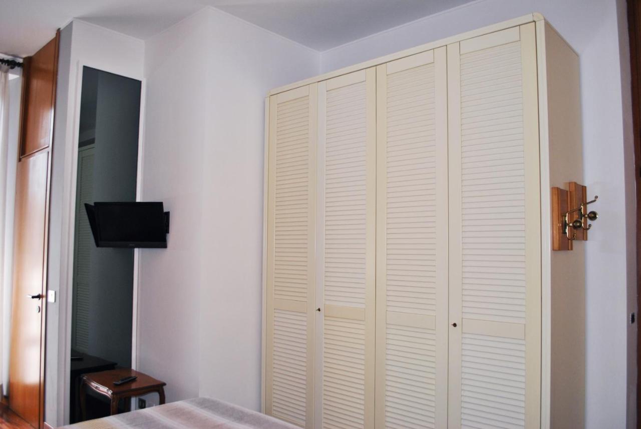 A Milan B&B Dış mekan fotoğraf